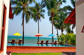 Serenity Resort Koh Chang