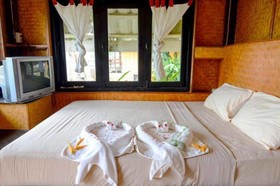 Siam Bay Resort