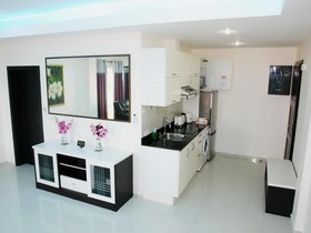 Siam Royal View Resort Apartments