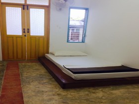 Sleepy Owl hostel