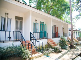 Sleepy Owl hostel