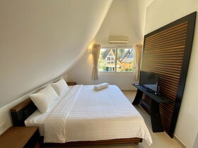 Solario Beachfront Villa Hotel Managed