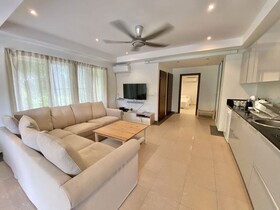 Solario Beachfront Villa Hotel Managed