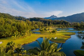 Solario Beachfront Villa Hotel Managed