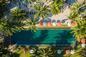 Solario Beachfront Villa Hotel Managed