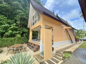 Solario Beachfront Villa Hotel Managed
