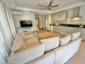 Solario Beachfront Villa Hotel Managed