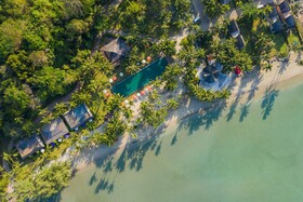 Solario Beachfront Villa Hotel Managed