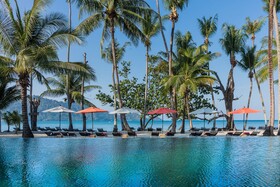Solario Beachfront Villa Hotel Managed