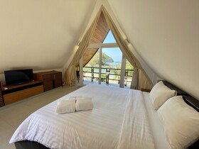 Solario Beachfront Villa Hotel Managed