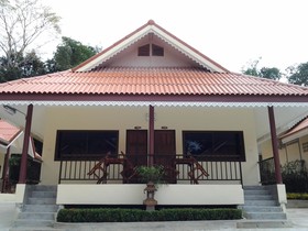 SSP Bungalow
