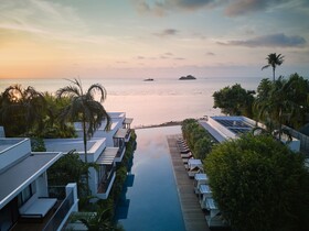 The Chill Koh Chang