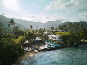 The Chill Koh Chang