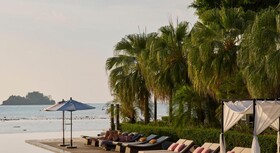 The Chill Koh Chang