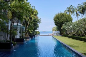 The Chill Koh Chang