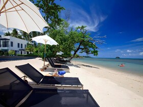 The Chill Koh Chang