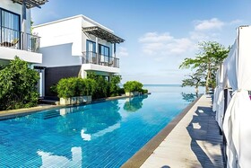 The Chill Koh Chang