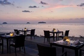 The Chill Koh Chang