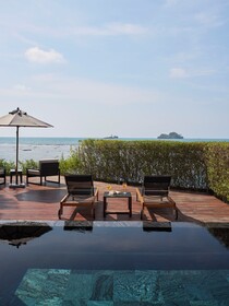The Chill Koh Chang