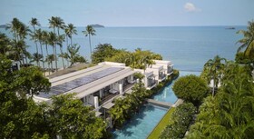 The Chill Koh Chang