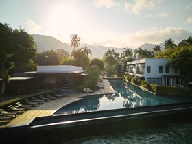 The Chill Koh Chang
