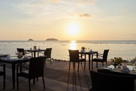 The Chill Koh Chang