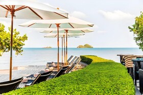 The Chill Koh Chang