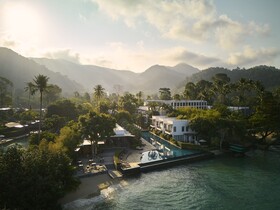 The Chill Koh Chang