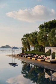 The Chill Koh Chang