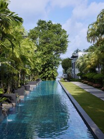 The Chill Koh Chang