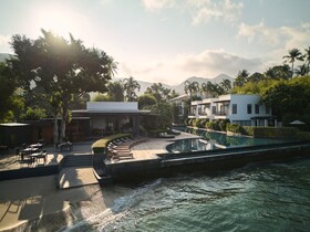 The Chill Koh Chang