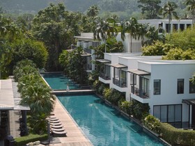 The Chill Koh Chang