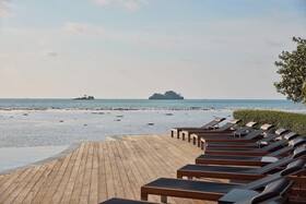 The Chill Koh Chang