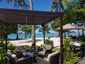 Dinso Resort & Villas Ko Chang, Vignette Collection