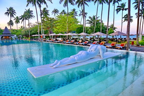Dinso Resort & Villas Ko Chang, Vignette Collection