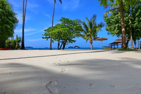 Dinso Resort & Villas Ko Chang, Vignette Collection