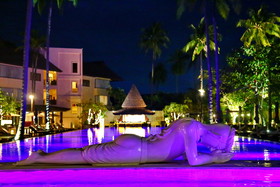 Dinso Resort & Villas Ko Chang, Vignette Collection
