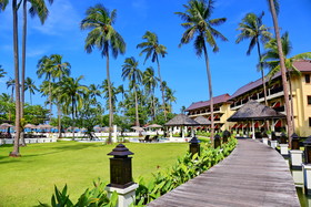 Dinso Resort & Villas Ko Chang, Vignette Collection