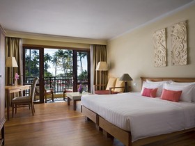 Dinso Resort & Villas Ko Chang, Vignette Collection