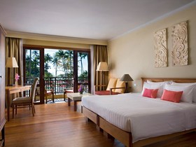 Dinso Resort & Villas Ko Chang, Vignette Collection