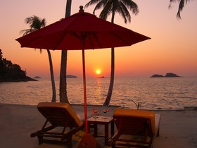 Dinso Resort & Villas Ko Chang, Vignette Collection