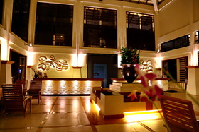 Dinso Resort & Villas Ko Chang, Vignette Collection