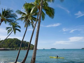 Dinso Resort & Villas Ko Chang, Vignette Collection