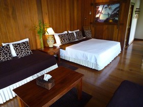 The Mangrove Hideaway Koh Chang