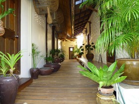 The Mangrove Hideaway Koh Chang