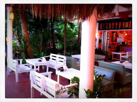 The Souk Resort