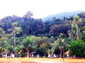 The Souk Resort