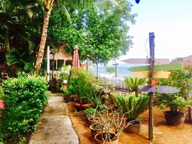The Souk Resort