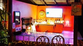 The Souk Resort