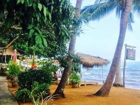The Souk Resort